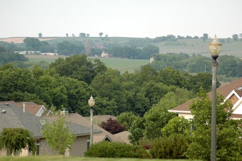 Southbridge Neighborhood