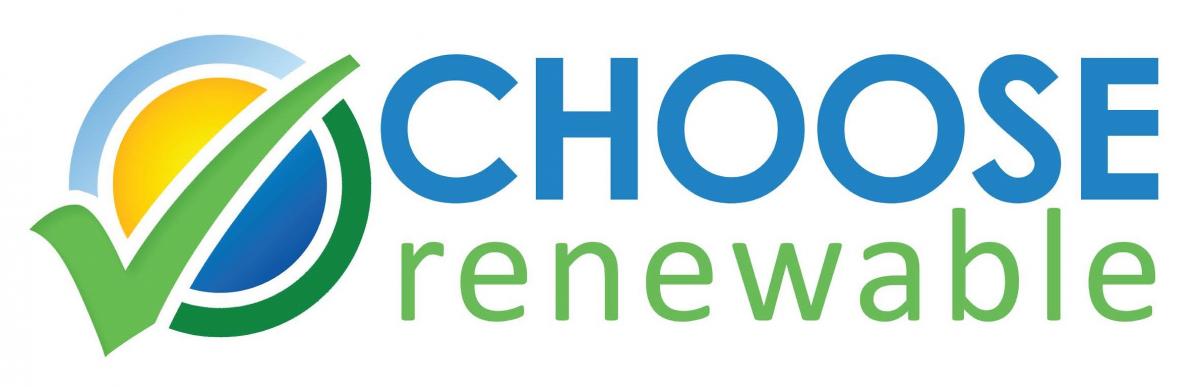 Renewable Energy Logo